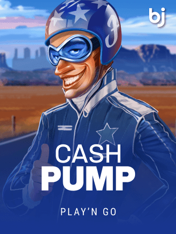 Cash Pumppng screenshot